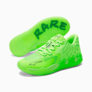 Cheap Erlebniswelt-fliegenfischen Jordan Outlet x LAMELO BALL MB.01 Lo Men's Basketball Shoes, Green Gecko-CASTLEROCK, extralarge